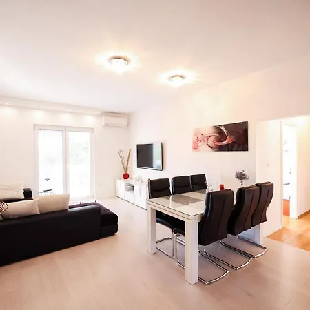 Apartamento Heder Zadar