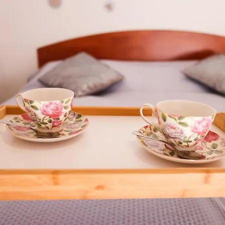 Apartamento Heder Zadar