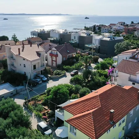 Heder Zadar