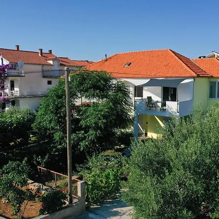 Apartamento Heder Zadar