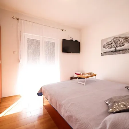 Apartamento Heder