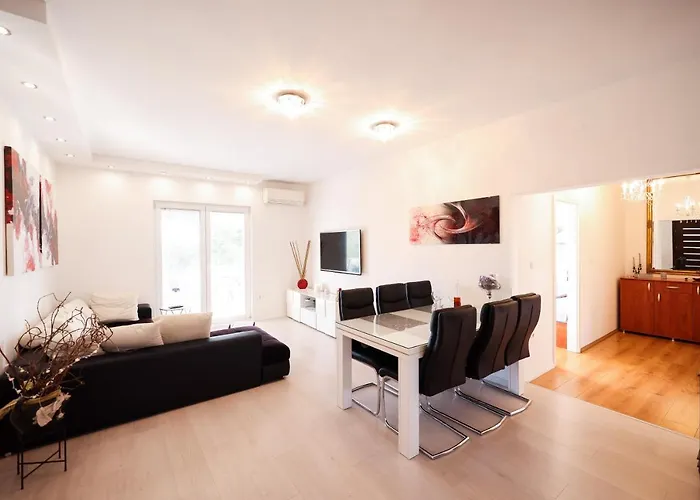 Apartamento Heder Zadar