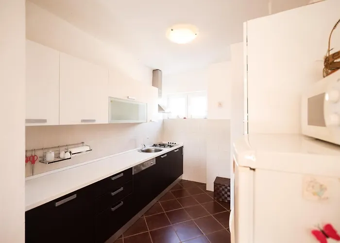 Heder Apartamento Zadar
