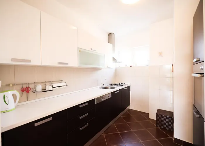 Apartamento Heder Zadar