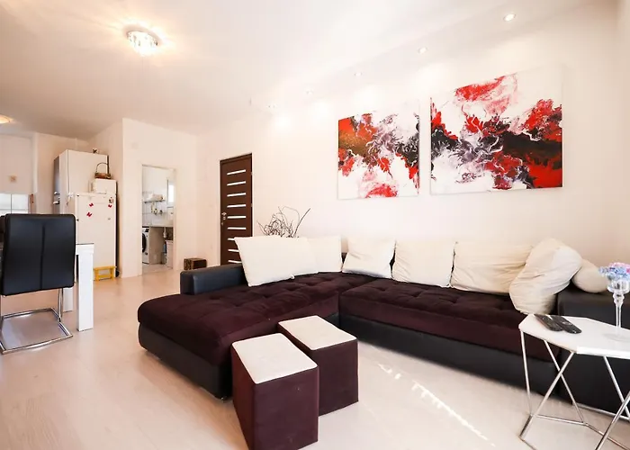 Apartamento Heder Zadar