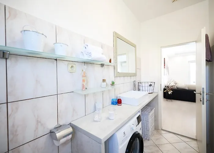 Heder Apartamento Zadar