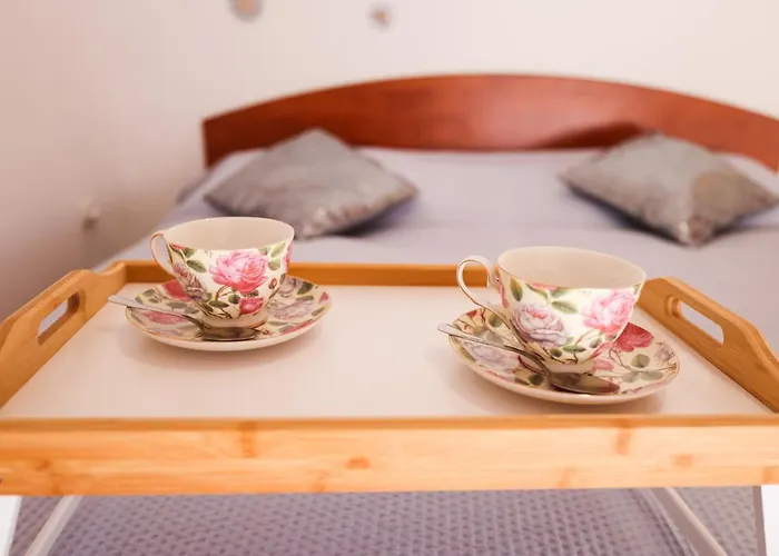 Apartamento Heder Zadar