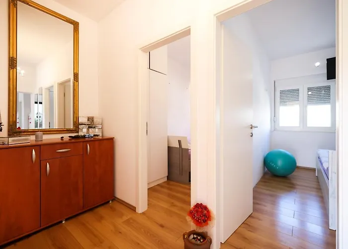 Apartamento Heder