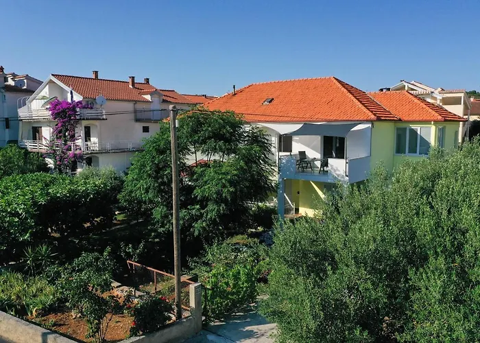 Apartamento Heder Zadar