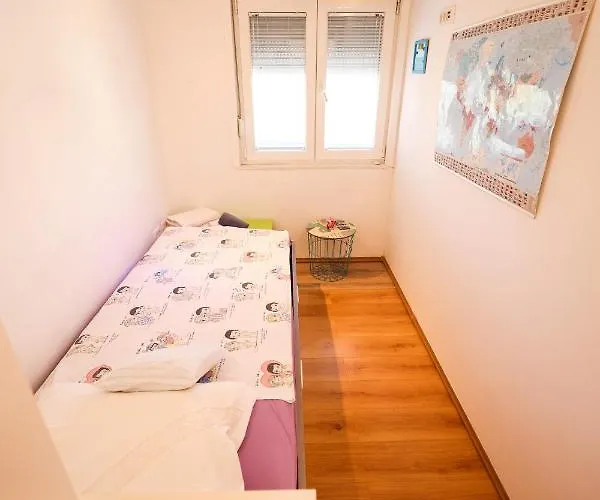 Heder Apartamento Zadar