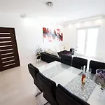 Appartement Heder *