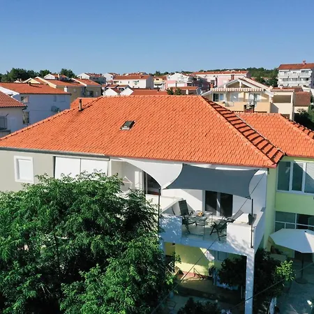 Appartement Heder