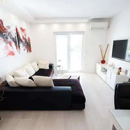 Heder Apartament Zadar