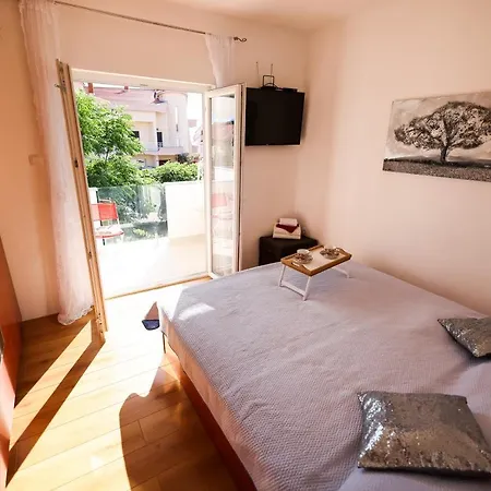 Apartamento Heder