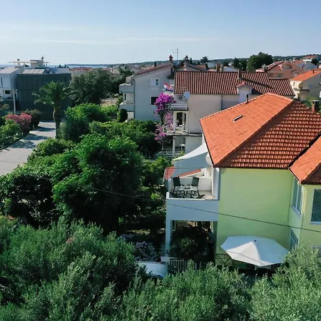 Appartement Heder