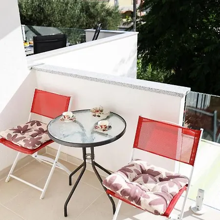Apartman Heder Zára