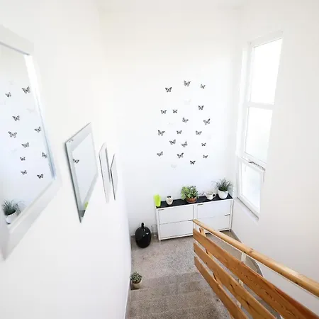 Heder Apartman