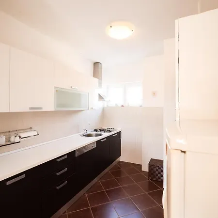 Heder Apartament Zadar