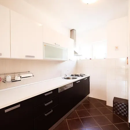 Apartman Heder Zára