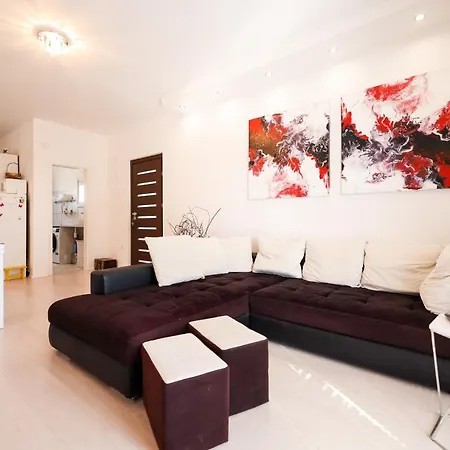 Apartman Heder Zára