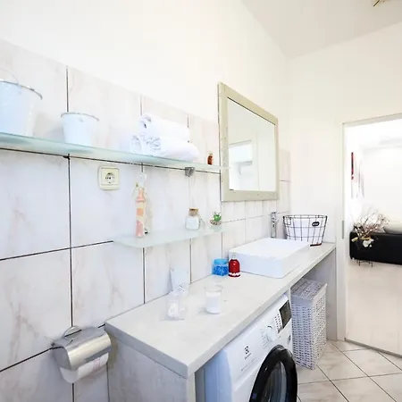 Heder Apartman Zára