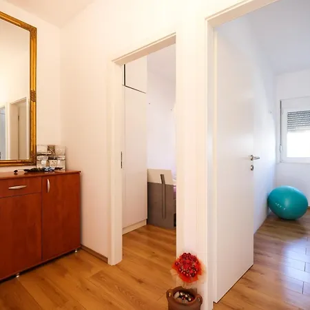 Apartament Heder