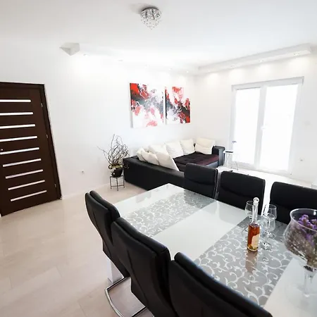 Apartman Heder *