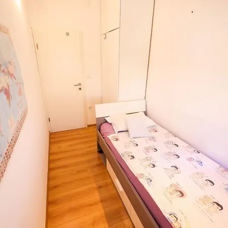 Heder Apartman