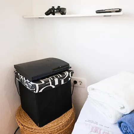Heder Apartman