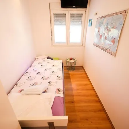 Heder Apartament Zadar