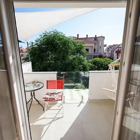 Apartman Heder