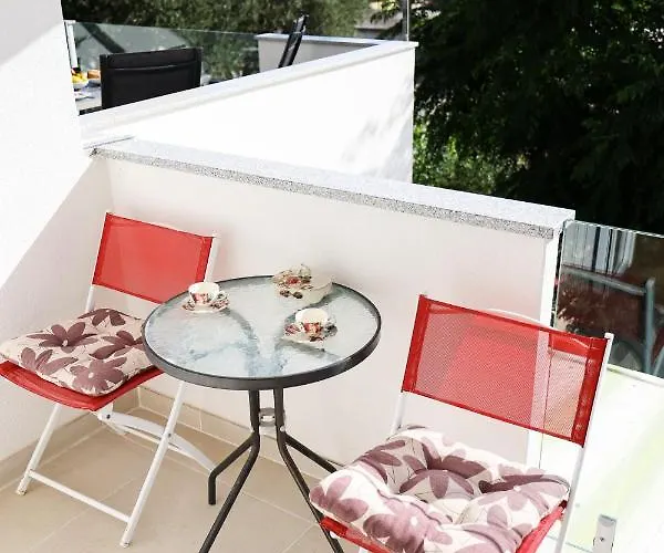 Appartement Heder Zadar